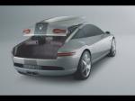 Renault Fluence Concept 2004 года